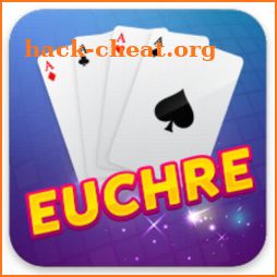 Euchre Card Game icon