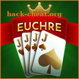 Euchre Daily - Card Game icon