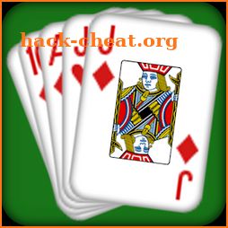 Euchre (No Ads:) icon