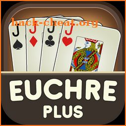 Euchre Plus icon