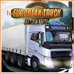 Eurasia Truck Simulator 2 icon