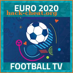 Euro 2020 Football Live TV -  Live Sports TV icon