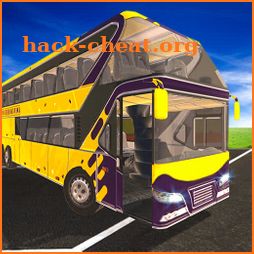 EURO BUS DRIVING SIMULATOR 2019 icon