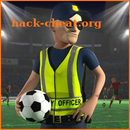 Euro Soccer Security 2024 icon