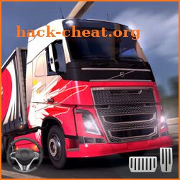 Euro Truck Simulator icon