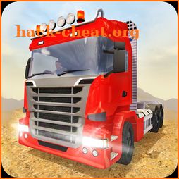 Euro Truck Simulator 2019: Tanker Driver icon