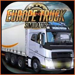 Europe Truck Simulator icon