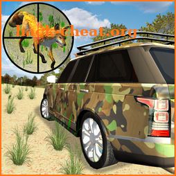 European Hunting 4x4 icon