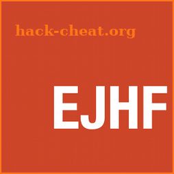 European Jnl of Heart Failure icon