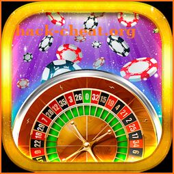 European Roulette Game Premium icon