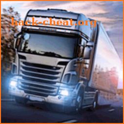 European Truck Simulator icon