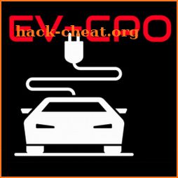 EV-CPO Mobile App icon