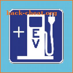 EV Station Finder USA&CAN + icon