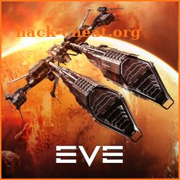 EVE Galaxy Conquest icon