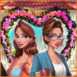 Event Twins: Design & Blast icon