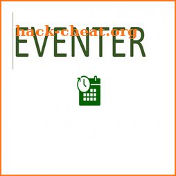 Eventer icon