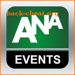 Events at ANA icon