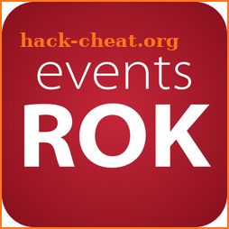 Events ROK icon