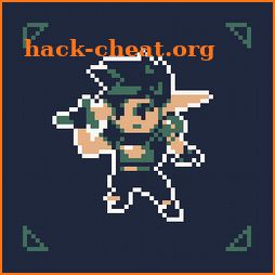 EverCrawl - Pixelart Roguelike icon