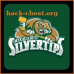 Everett Silvertips icon