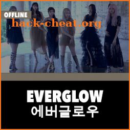 Everglow Offline - KPop icon