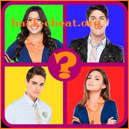 Every Witch Way Quiz 2018 icon