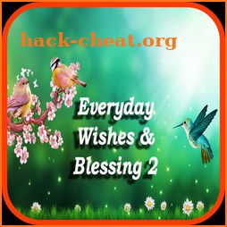 Everyday Wishes And Blessing 2 icon