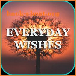 Everyday Wishes icon