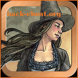 Everyday Witch Tarot icon