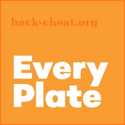 EveryPlate icon