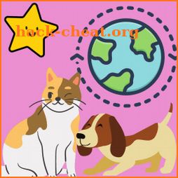 Everywhere Pet Smile icon