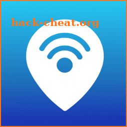 EveryWiFi: Free WiFi Passwords icon