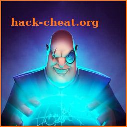 Evil Genius 2 Game Walkthrough icon