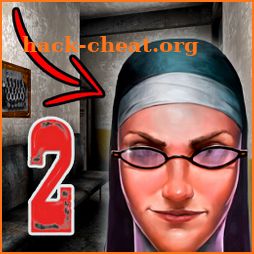 Evil Nun 2 Guia icon