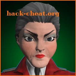 Evil Scary Teacher 3d 2020 icon