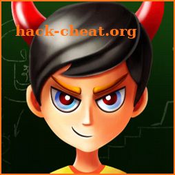 Evil Student - Revenge Master icon