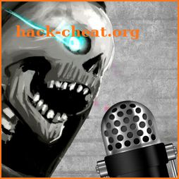 Evil Voice Changer icon