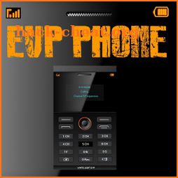 EVP Phone Spirit Box icon