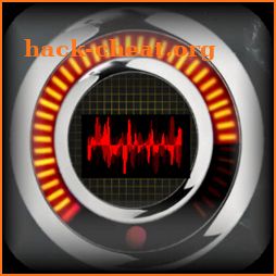 EVP Voices Digital Deluxe icon