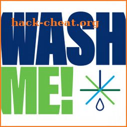 EWC Wash Me! icon