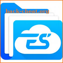 Ex File Explorer - File Manager, Super Cleaner icon