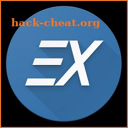 EX Kernel Manager icon