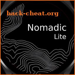 E/X Nomadic Lite icon