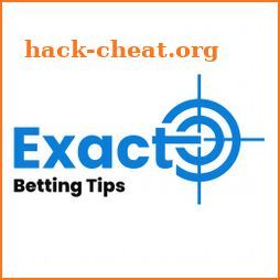 Exact VIP Betting Tip App icon