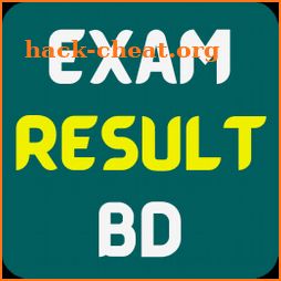 Exam Result BD (মার্কশিট সহ) icon