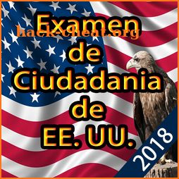 Examen de Ciudadanía de EE. UU icon