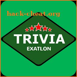 Exatlon Trivia 2018 icon