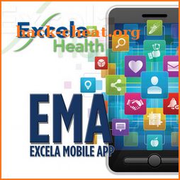 Excela Mobile App icon