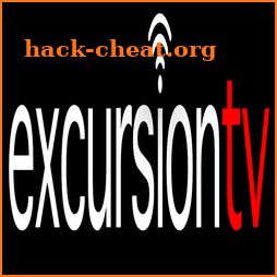 Excursion TV Box icon