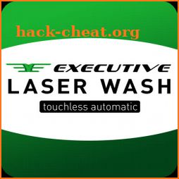 Executive Laser Wash icon